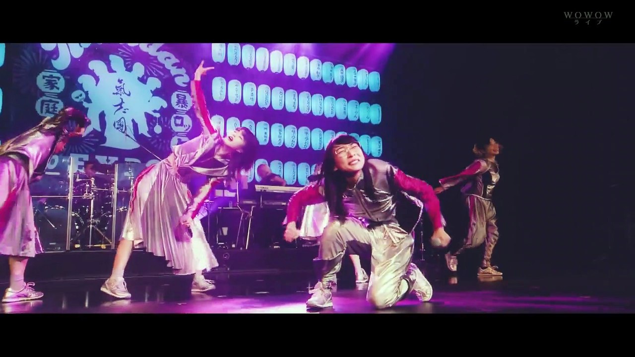 BiSH「@KISHIDAN FESTIVAL」 2020