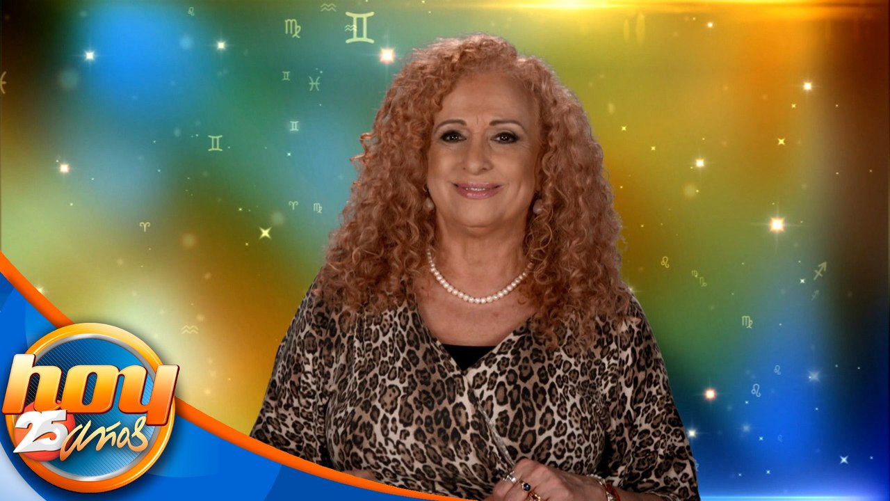 HORÓSCOPOS 13 de septiembre 2023 | Mizada Mohamed | Programa Hoy
