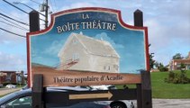 Théâtre populaire d’Acadie : programmation de la saison