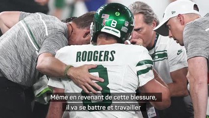 Télécharger la video: New York Jets - Cousins : 