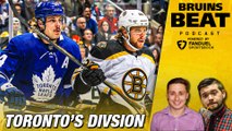 How Do the Bruins Stack Up in the Atlantic Division | Bruins Beat