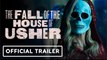 The Fall of the House of Usher | Official Trailer - Mark Hamill, Rahul Kohli