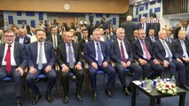 Başkan Soyer, İzmir İş Dünyası Toplantısında Güçlü Gelecek İçin Sosyal, Siyasal, Ekonomik ve Ekolojik Reform Çağrısı Yaptı