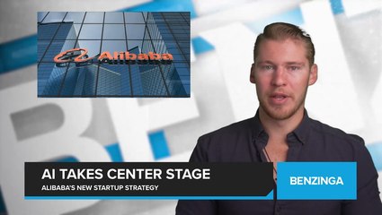 Despite Slower Growth, Alibaba's Cloud Unit Poised to Become China's Largest Provider