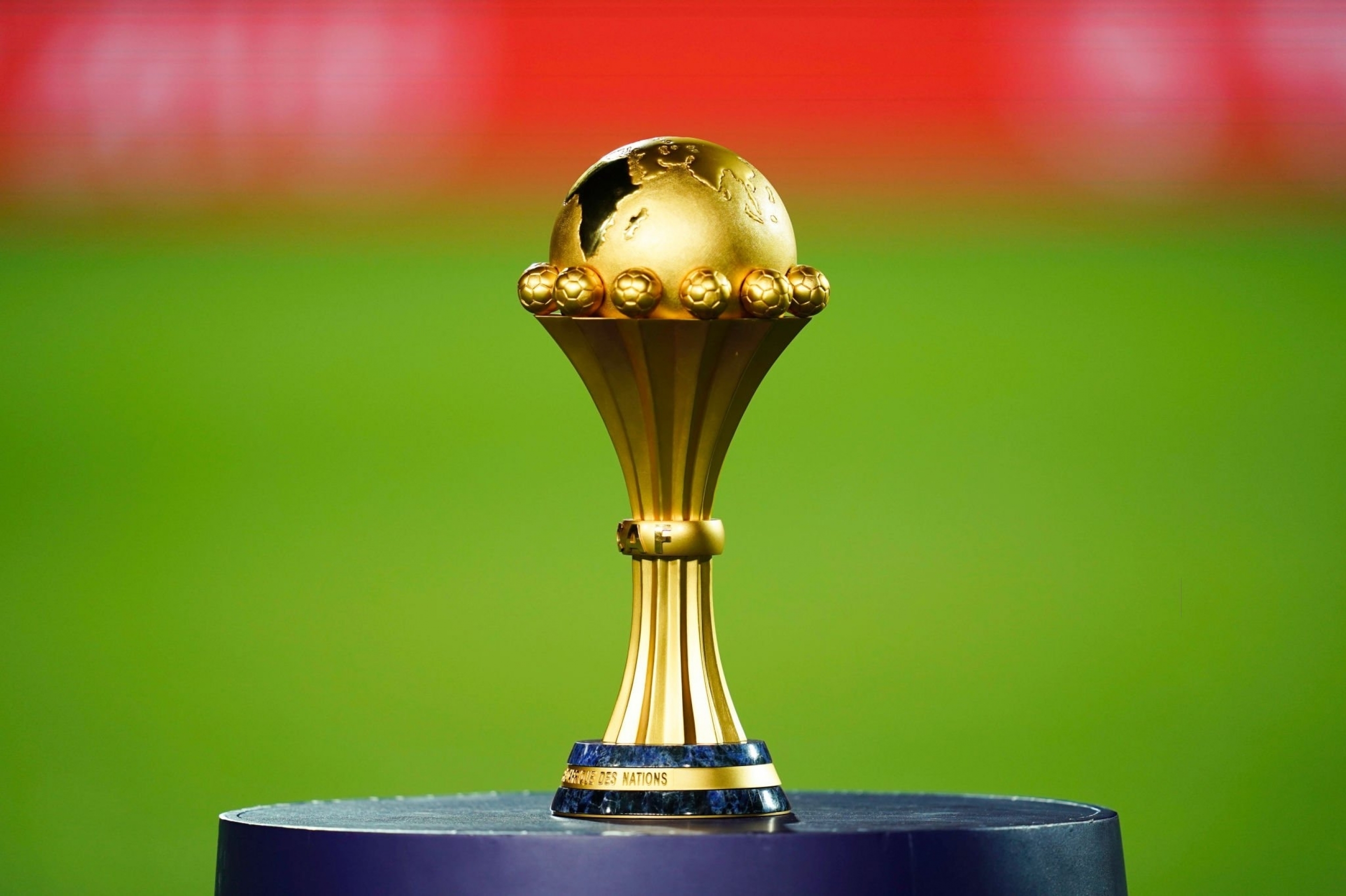 HL AFCON Qualifiers - Cameroon vs Burundi