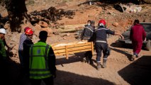 “Tenemos riesgos logísticos que dificultan la operación”: colaboradora de la Cruz Roja y Media Luna Roja sobre secuelas del terremoto en Marruecos