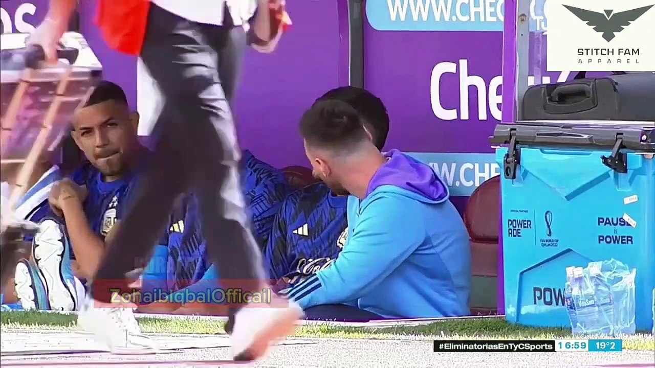 Bolivia vs Argentina Highlights Sep 12,2023 World Championship