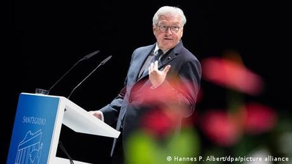 World religions talk peace at Sant'Egidio meeting