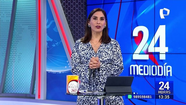 San Miguel: Escolares alientan a la Selección con bailes y música