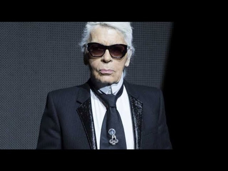 Karl Lagerfeld, un héritage compliqué : les noms de ces 7 héritiers révélés