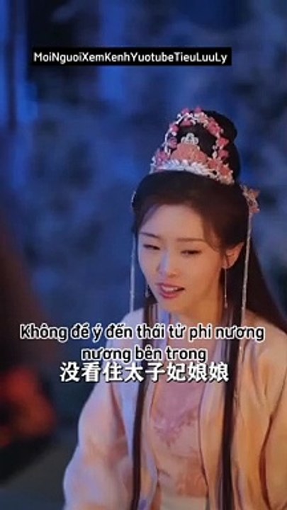 phim-Hoàng Cung Lạnh lẽo (tập 13)