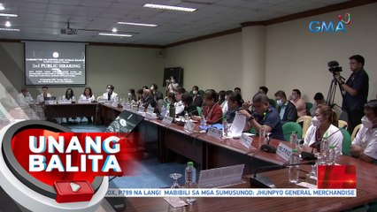 Tinakot ng armadong salarin ang testigo sa kaso ng minaltratong kasambahay sa Occidental Mindoro, ayon sa pulisya | UB