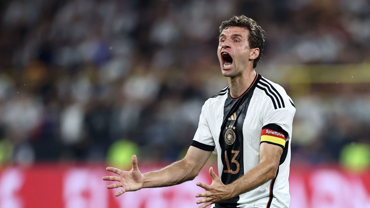 Müllers Dank an Wolf und Wagner: 'Es wurde nicht gezaubert'