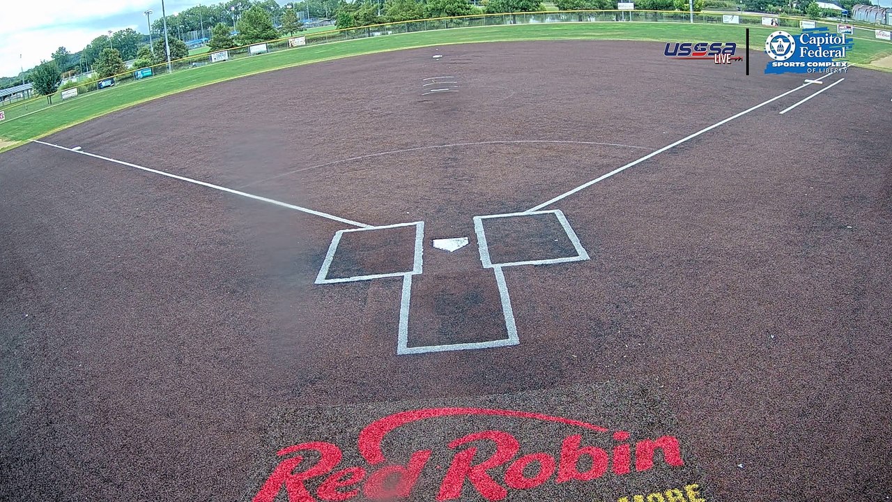 Red Robin Field (KC Sports) Mon, Sep 11, 2023 6:54 PM to 11:48 PM ...