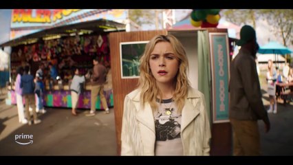 Totally Killer Movie