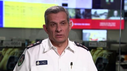 Air quality hits extremely poor ratings as smoke blankets Sydney