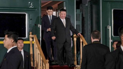 "Esta se trata de una reunión de dos líderes con mucho poder": Nieves Carolina Pérez sobre encuentro entre Kim Jong-un y Vladímir Putin