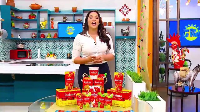 Transmisión en Vivo (2321)