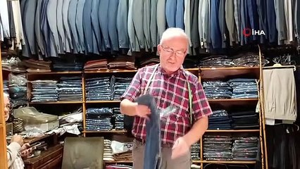 Dönem dizileri eskiye rağbeti artırdı