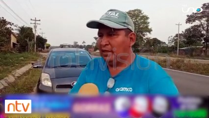 Amigo del hombre aribillado en Yapacaní exige justicia