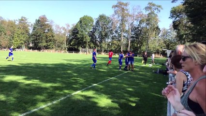 FC Niederhergheim - AS Sundhoffen II 2 à 1