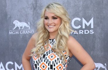 Jamie Lynn Spears is taking part in the new series of 'Dancing with the Stars'