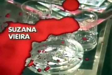 Quem Ama Não Mata | show | 1982 | Official Clip