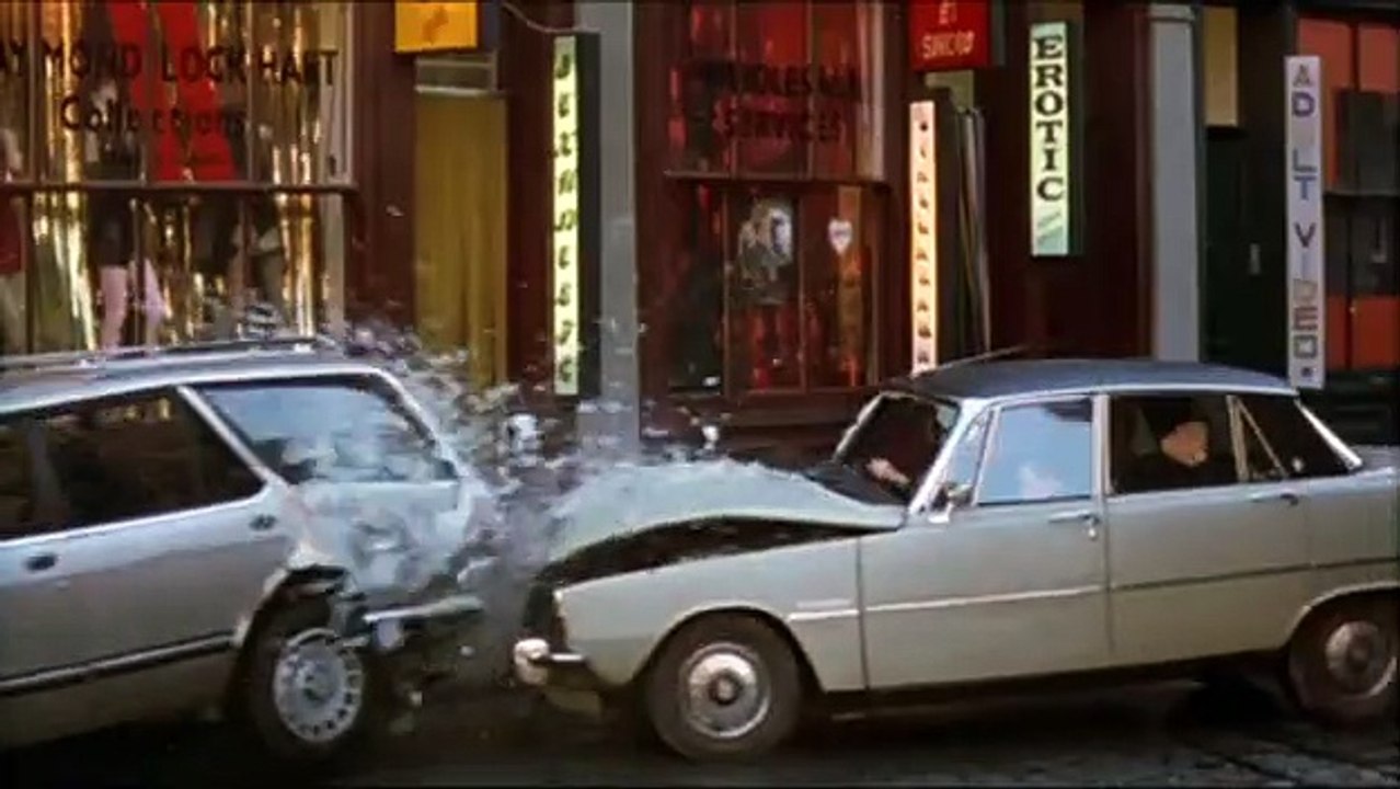 Lock, Stock and Two Smoking Barrels | movie | 1998 | Official Trailer