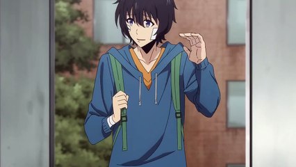 Solo Leveling | show | 0 | Official Teaser