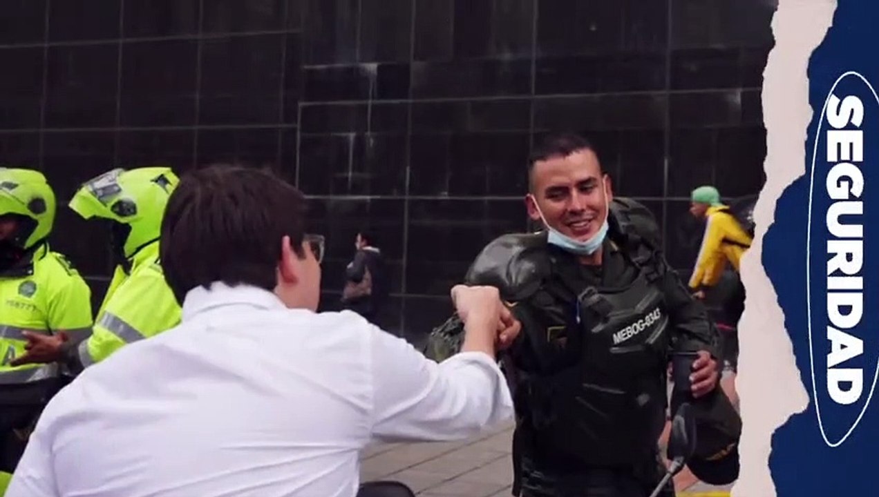 Senador Miguel Uribe denuncia la "esclavitud del siglo XXI" y exige medidas urgentes contra la trata de personas y explotación sexual en Colombia