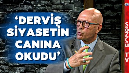 'Üstünü Çizdiler' Erol Mütercimler Ecevit'in ABD'ye Kafa Tutuşunu Anlattı!