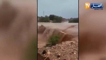 ليبيا: تضارب للأنباء بشأن أعداد ضحايا الإعصار.. أرقام بالآلاف وتوقعات بإرتفاعها