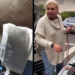 Original people on earth | P3