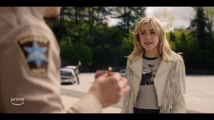 Totally Killer Red Band Trailer | Oficial