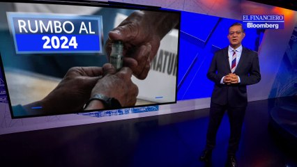 Marcelo Ebrard tiene medio pie afuera de Morena: Xóchitl Gálvez
