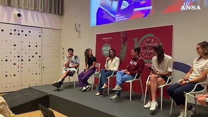 Parigi 2024, la pugile Irma Testa: "Vicinissimi all'obiettivo"