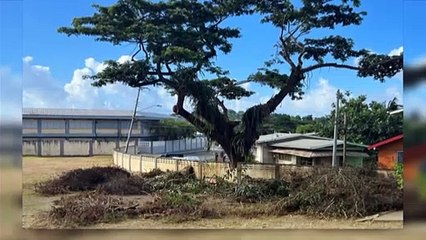 TEACHERS WALK OFF THE JOB