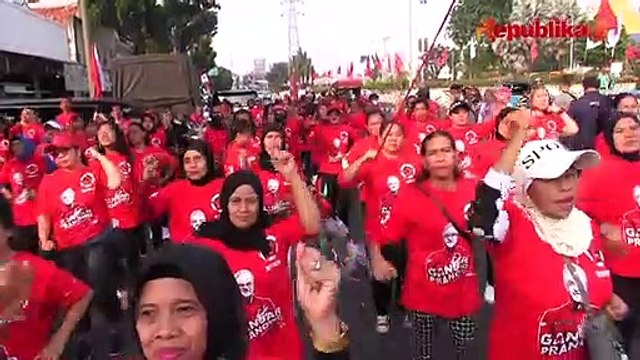 Wacana Koalisi Dengan Demokrat, Ini Respons PDIP