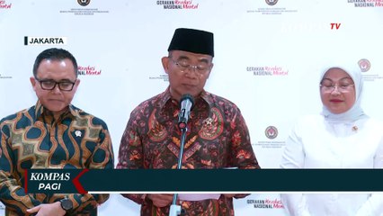 Télécharger la video: Pemerintah Tetapkan 27 Hari Libur Nasional dan Cuti Bersama di Tahun 2024