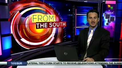 Damascus receives visit of the UN Secretary-General's Special Envoy for Syria, Geir Pedersen