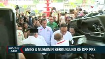 PKS akan Gelar Rapat Majelis Syuro untuk Tentukan Sikap Politiknya soal Pasangan Anies-Cak Imin