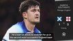 Angry Southgate slams criticism of Maguire as a joke