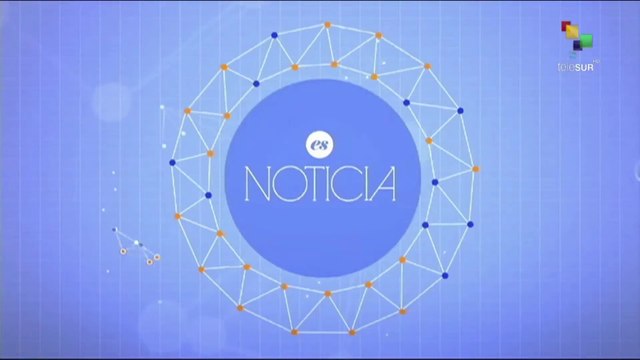 Es Noticia 12-09 Movilizaciones en Chile terminan en represión de carabineros