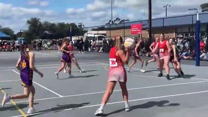 2023 LVFNL 17-and-under grand final: Bridgewater v Bears Lagoon-Serpentine