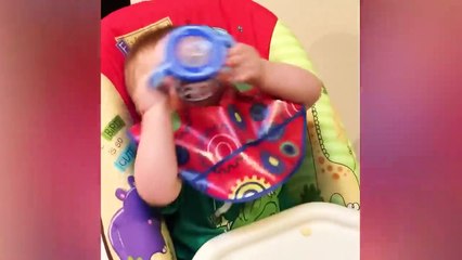 Funny Baby Videos - All Of The Cutest Thing Youll See Today