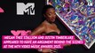 Megan Thee Stallion & Justin Timberlake Fight Backstage At Mtv Vmas 2023?