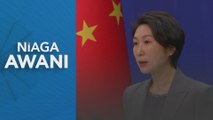 Niaga AWANI: China's Foreign Ministry Defends Resilient Economy Amid Western Concerns