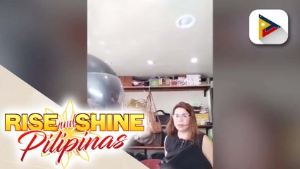 TALK BIZ | Baby Joaquin Medina Ilustre, nagdiwang ng kaniyang 3rd birthday