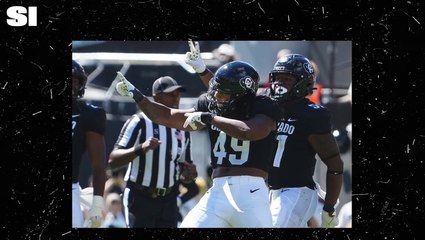 How Colorado Can Improve In Week 3