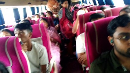 Digha tour with a uncommon way